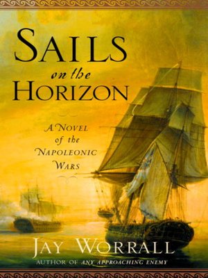 cover image of Sails on the Horizon
